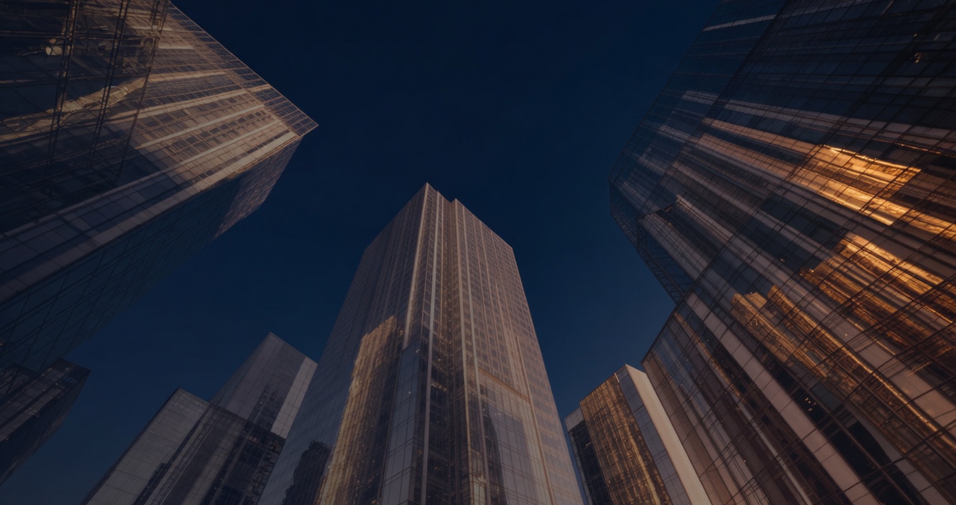 Fondo Edificios Vértice